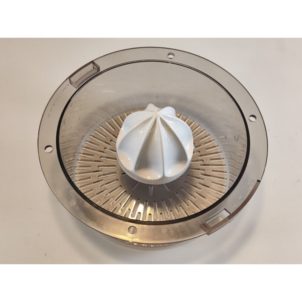 Cuisinart Food Processor CFP-5A / Juicer - Replacement Part